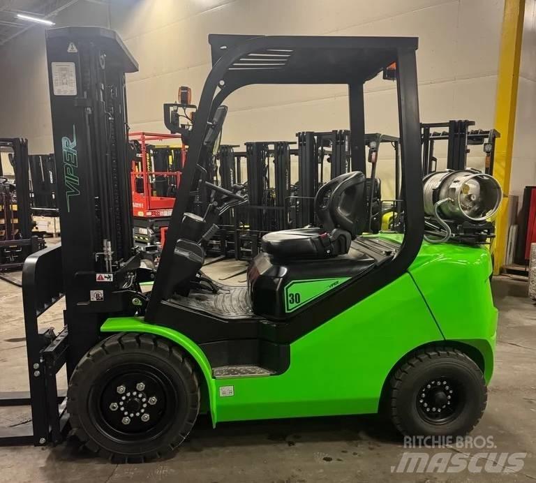 Viper FY30T Strivuitoare-altele
