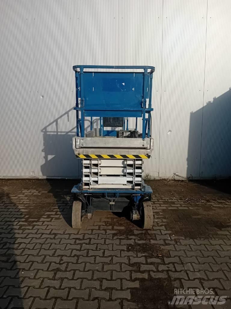 JLG 3246 ES Platforme foarfeca