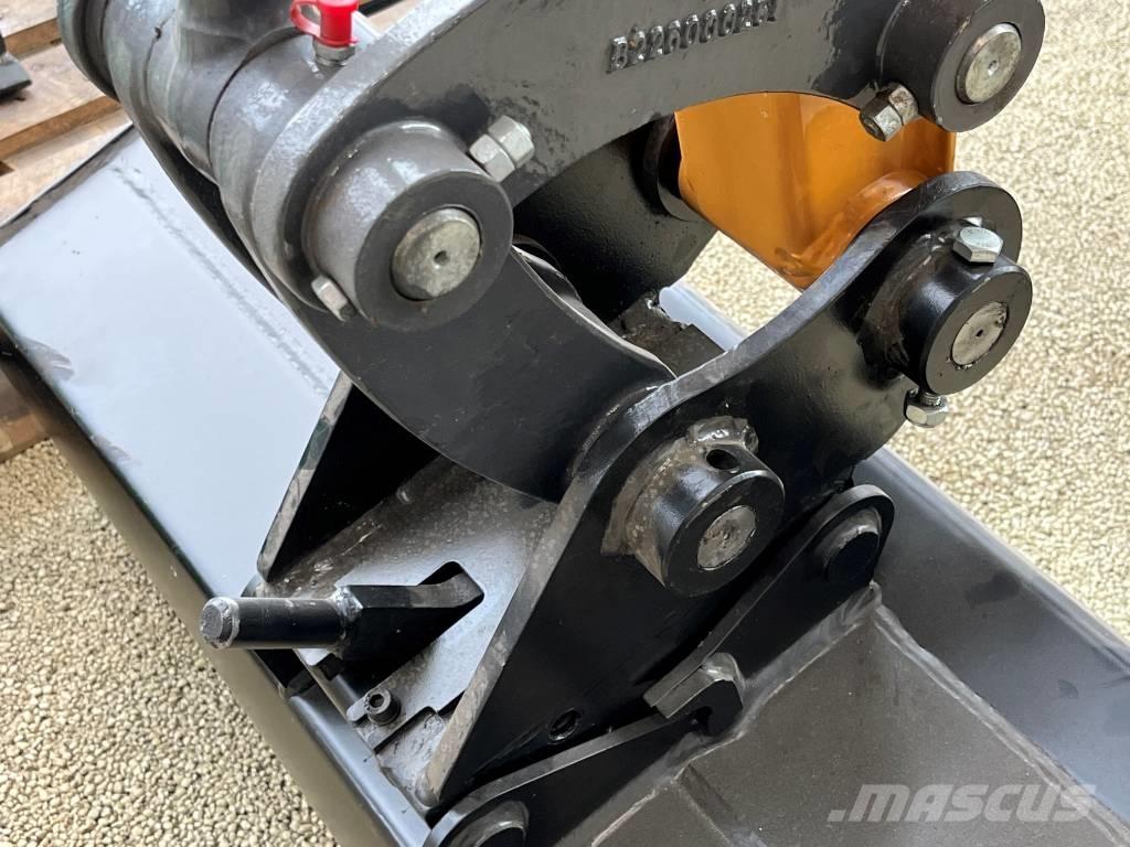 CASE CX 19 D Mini excavatoare < 7t
