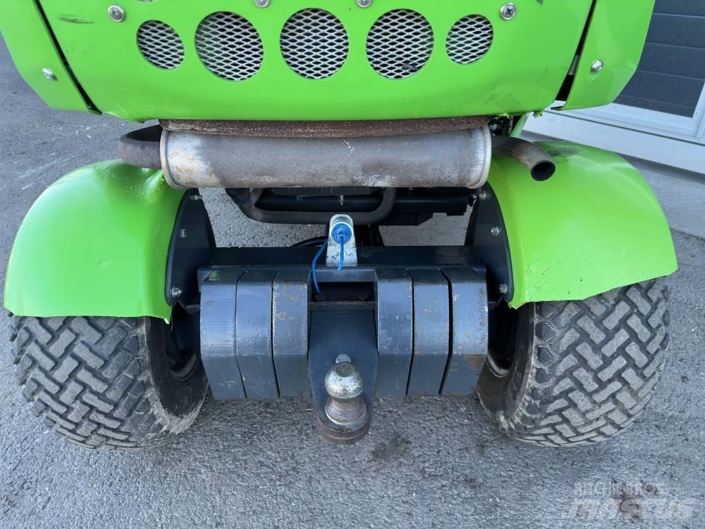 Avant 220 Mini incarcator