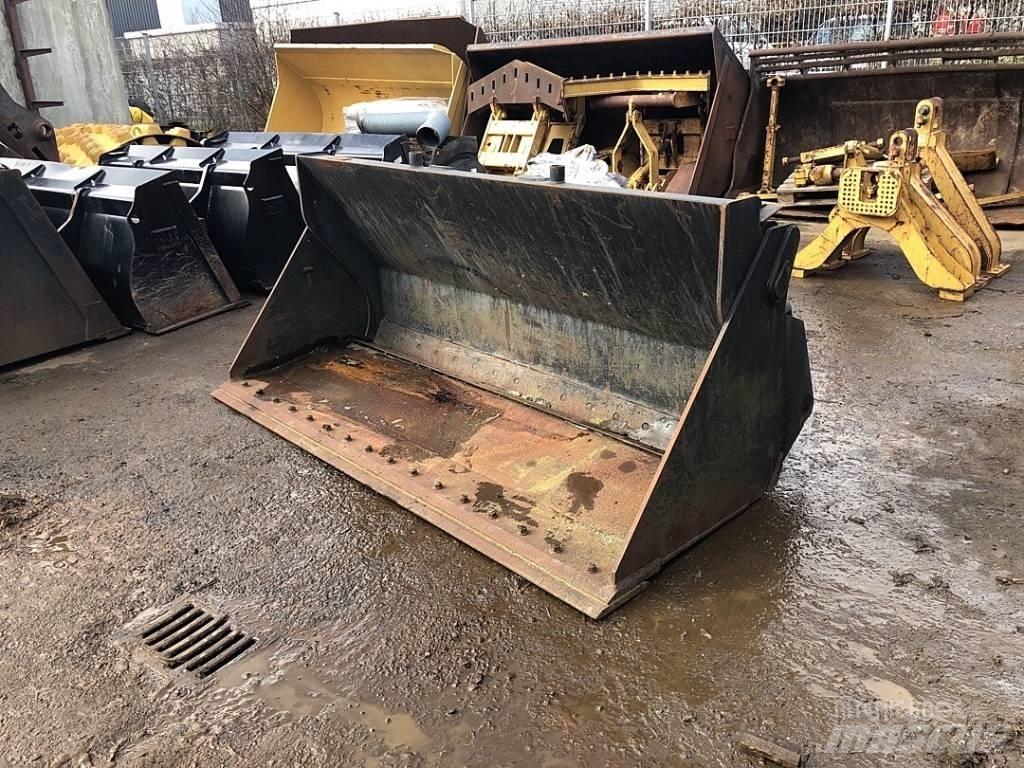 CAT 930H/K Pistoane