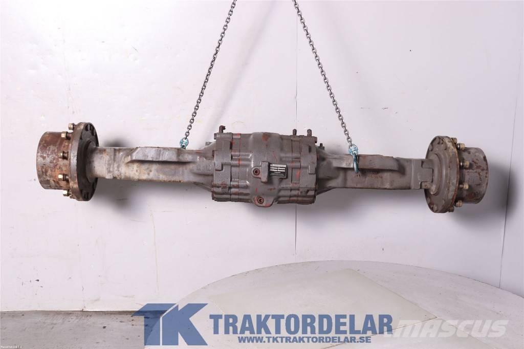 Volvo L 45 G Axe