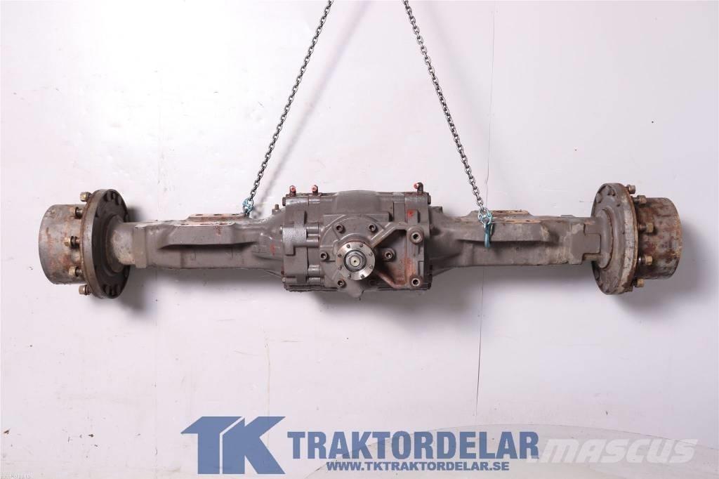 Volvo L 45 G Axe