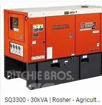 Mosa TS 500 PS/BC Masini de sudat