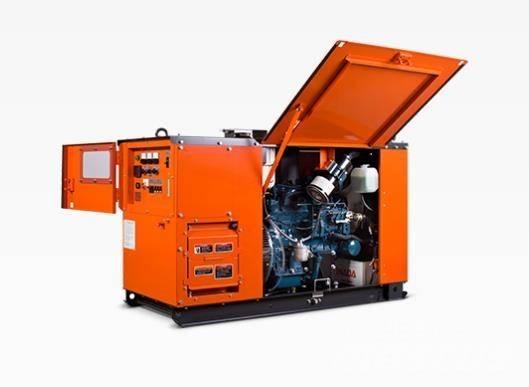 Mosa TS 500 PS/BC Masini de sudat