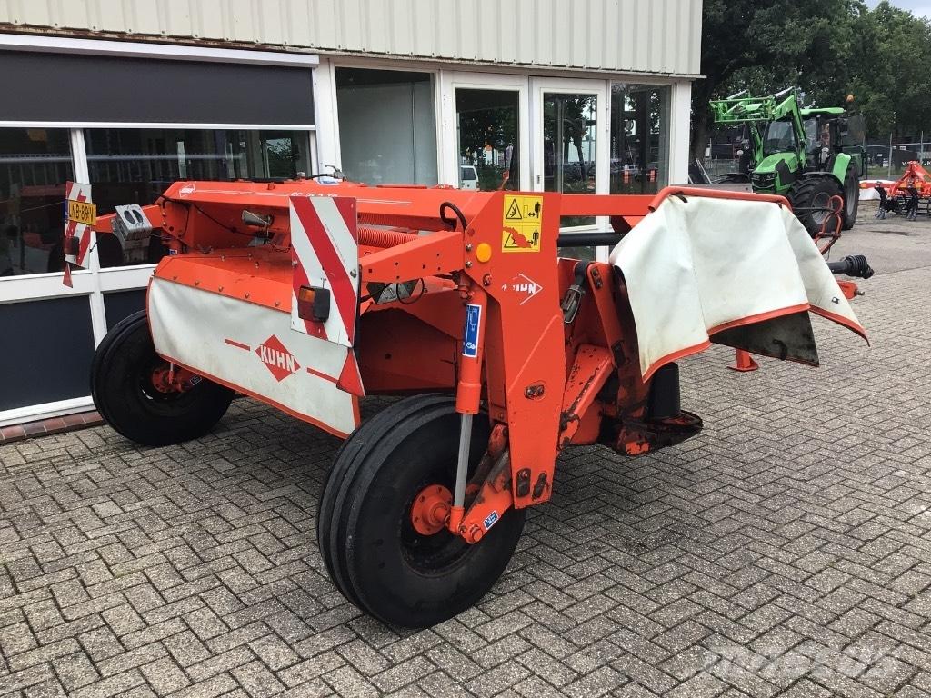 Kuhn FC 283 TG Cositoare de iarba