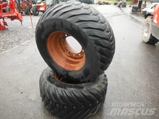 Trelleborg 500/22.5 Roti