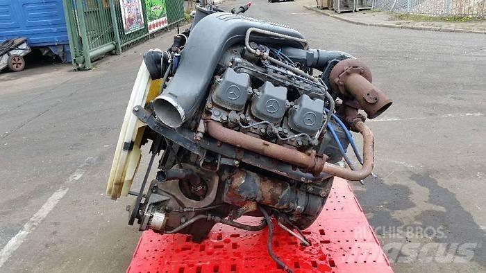  Engines MO 441 LA Transport - Altele