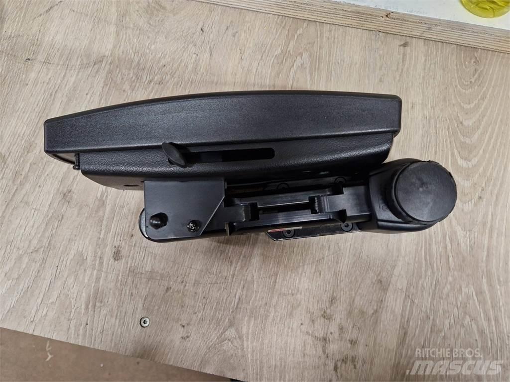 Eco Log B7033578 Cabine si interior