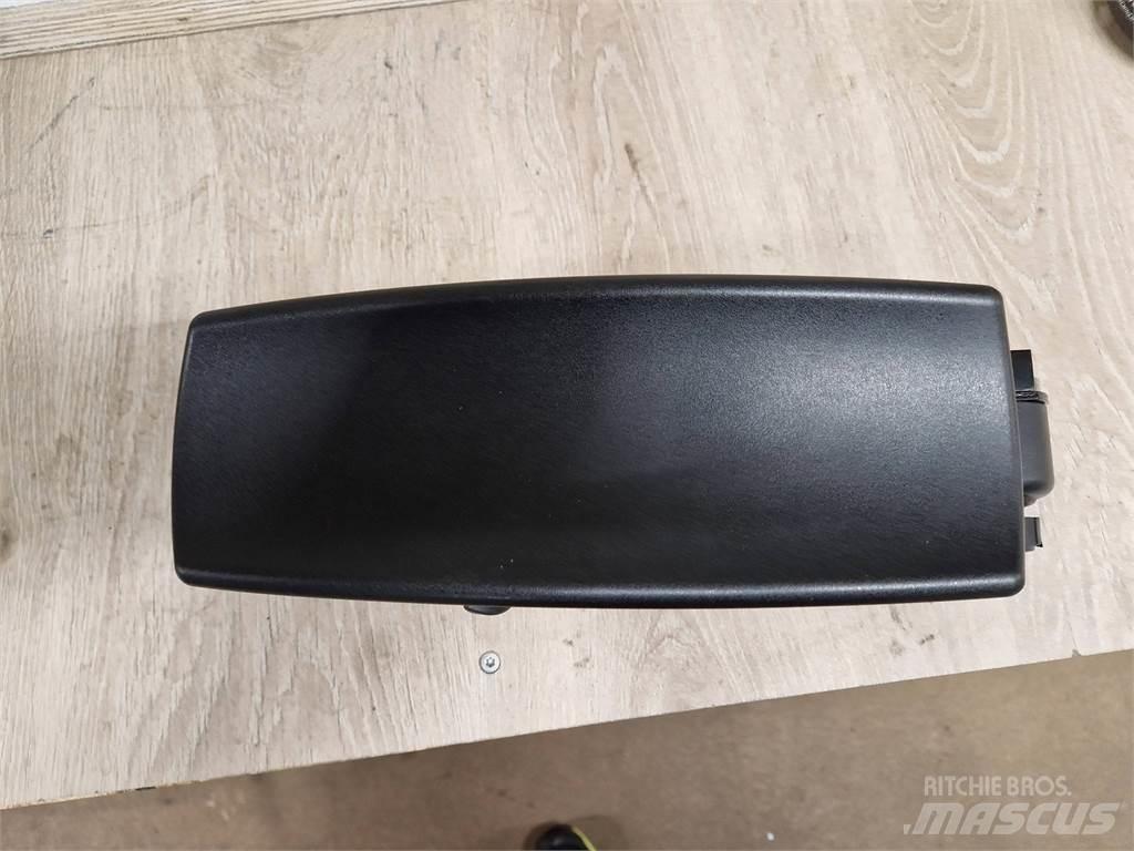 Eco Log B7033578 Cabine si interior