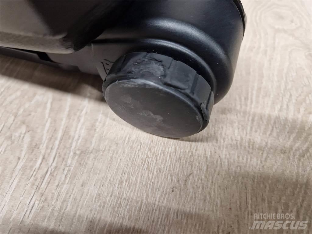 Eco Log B7033578 Cabine si interior