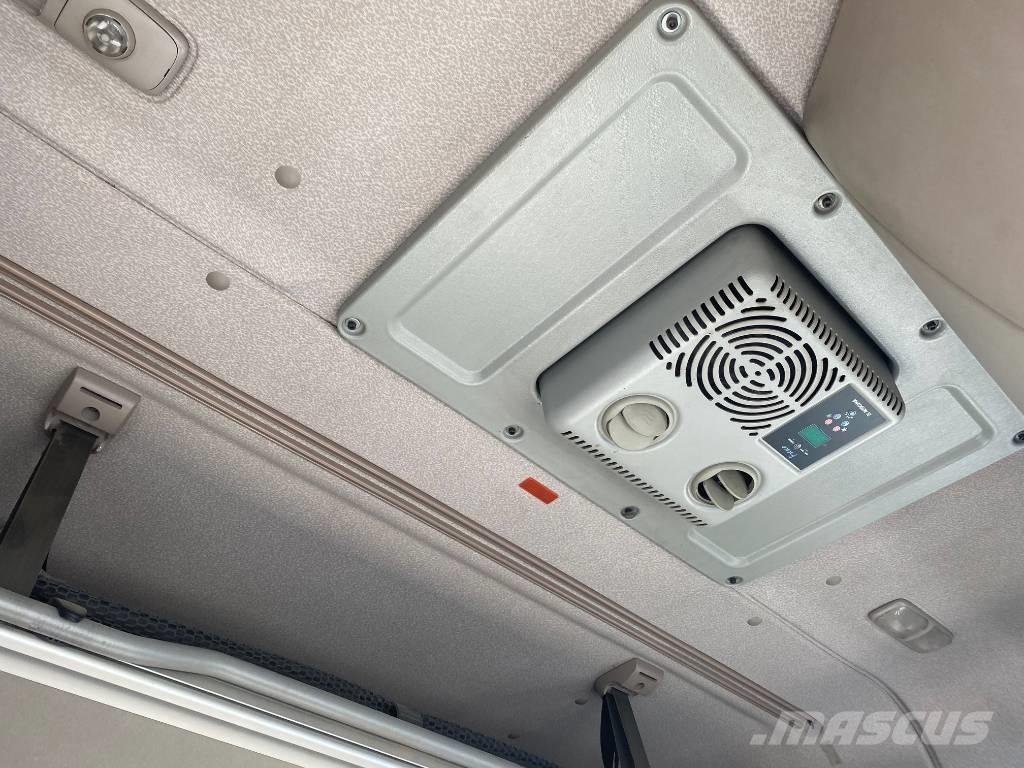 DAF XF 460 FT Autotractoare