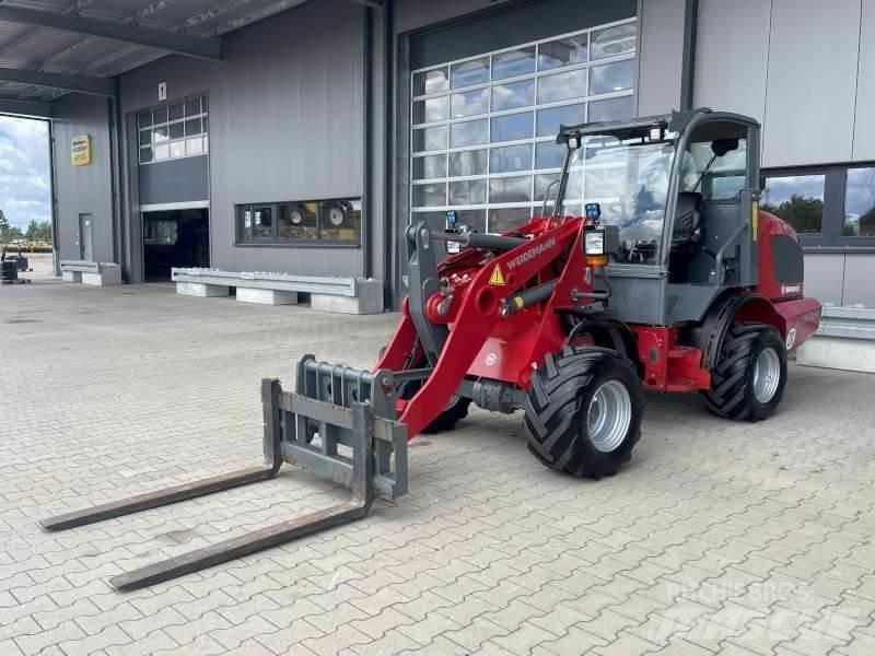 Weidemann 3080 LP Utilaje agricole - Altele