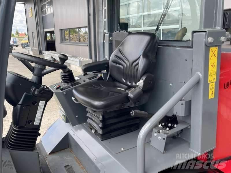 Weidemann 3080 LP Utilaje agricole - Altele