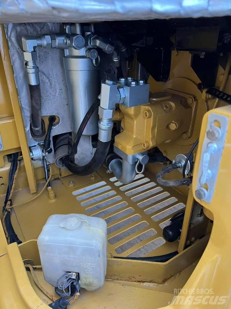 CAT CAT305.5E2 Mini excavatoare < 7t