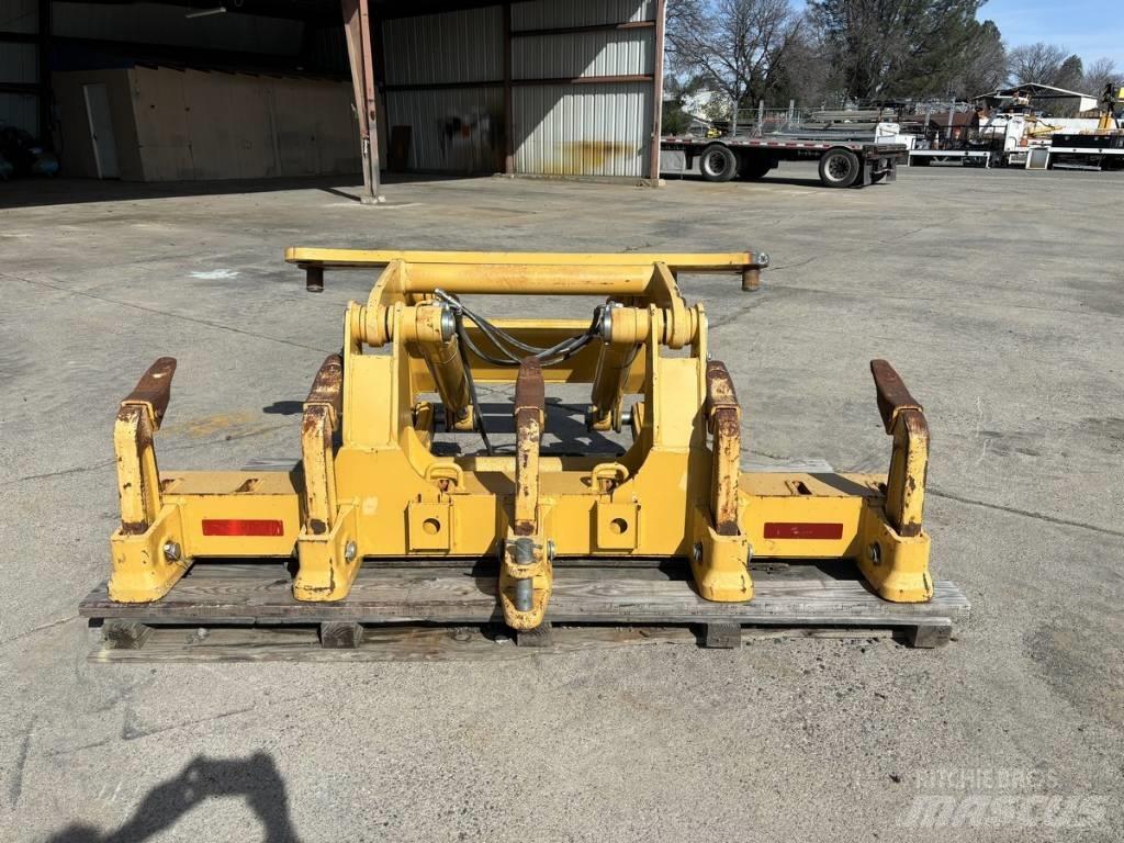 DEERE 770G Alte componente