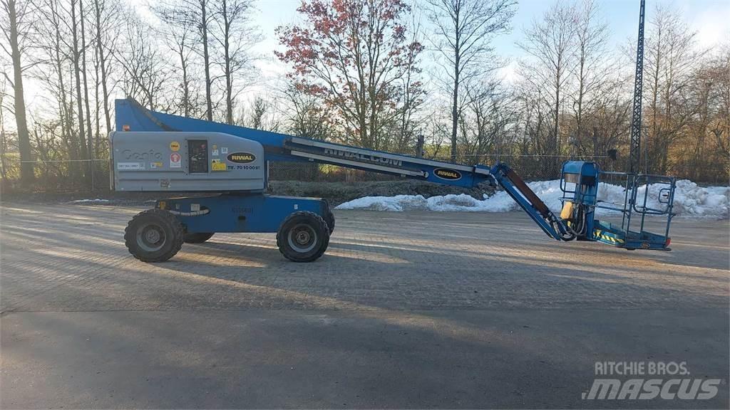 Genie S45G Nacele cu brat telescopic