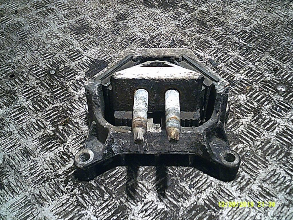 MAN TGS  51415010118 Motoare