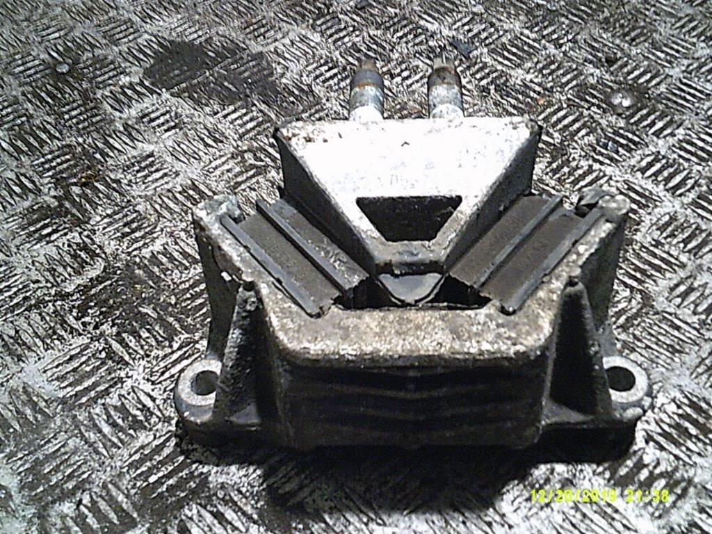 MAN TGS  51415010118 Motoare