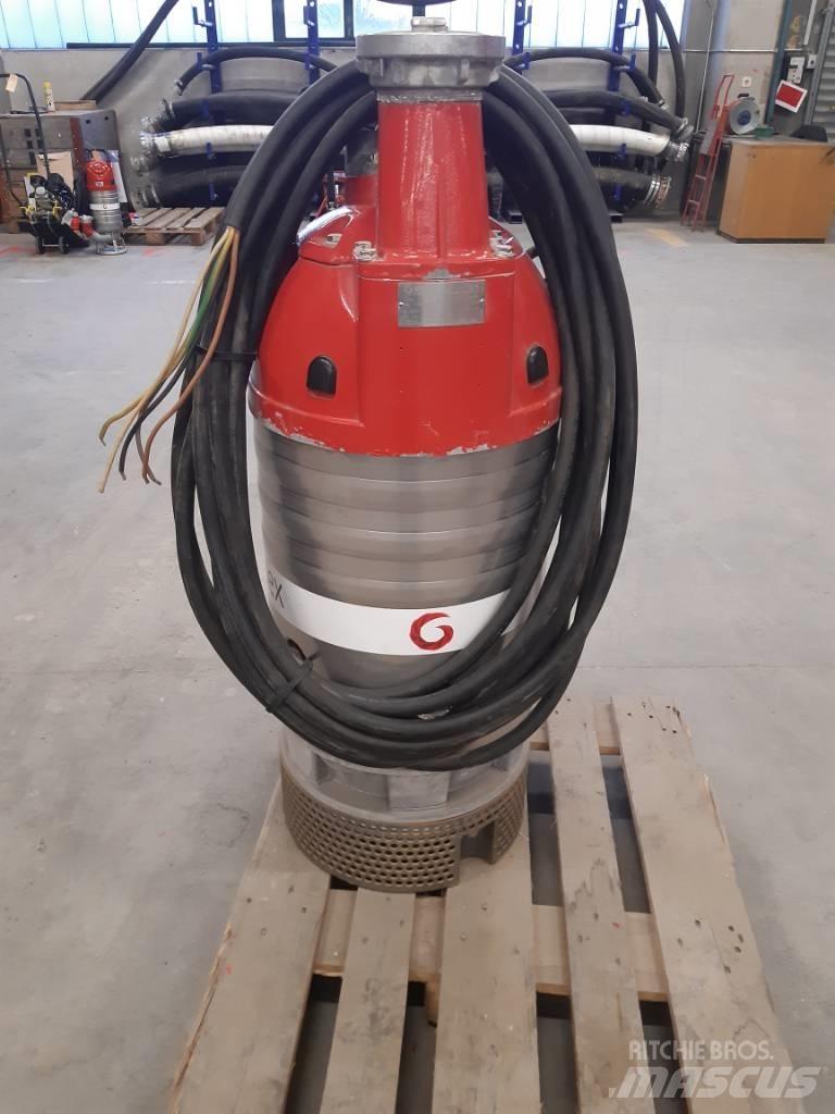  Grindex  Maxi SH Utilaje construcții - Altele