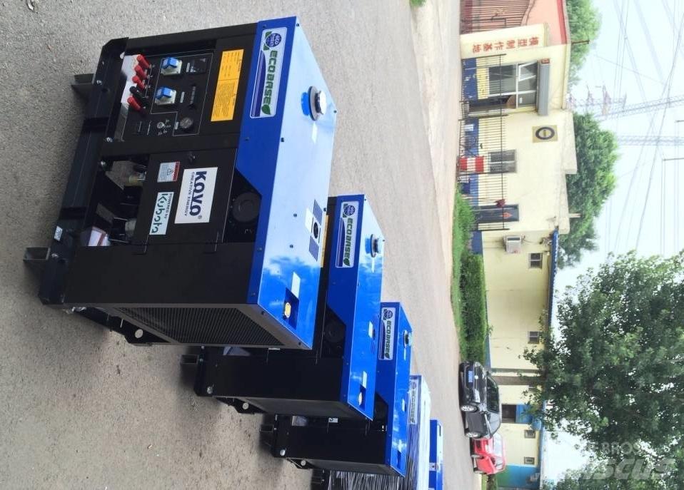 Kovo J310 Generatoare Diesel