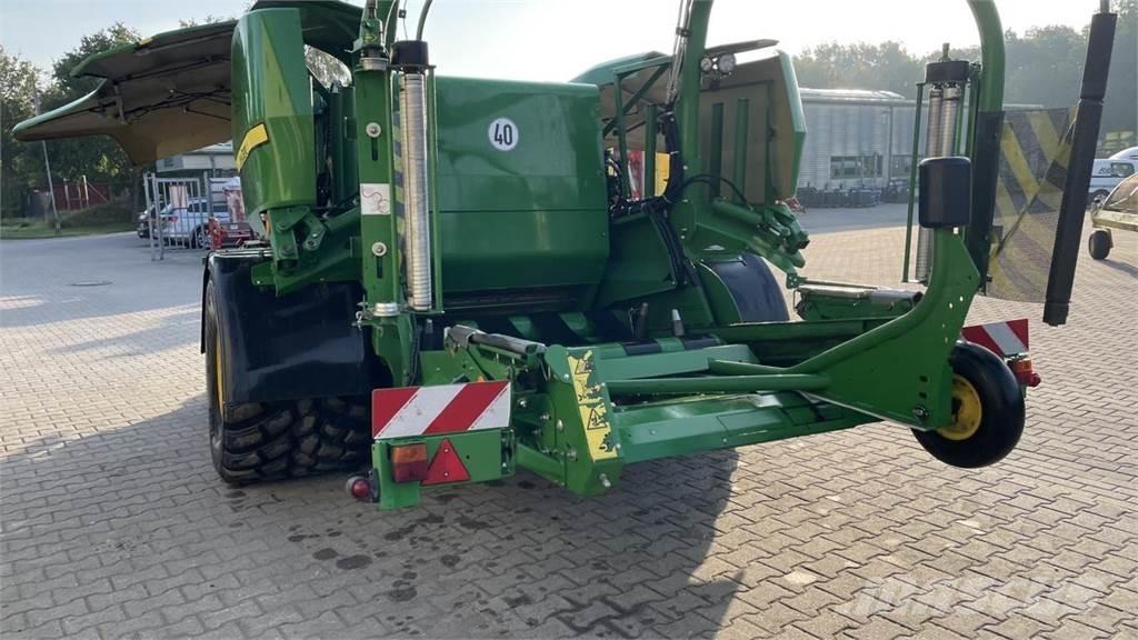John Deere C441R Utilaje agricole - Altele