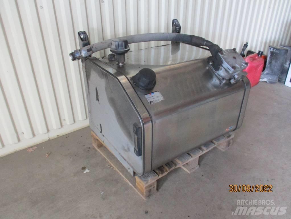  Krima Hydraltank Transport - Altele