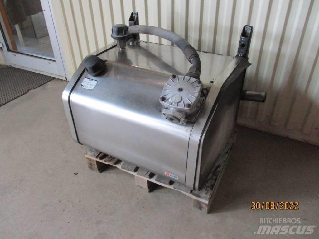  Krima Hydraltank Transport - Altele
