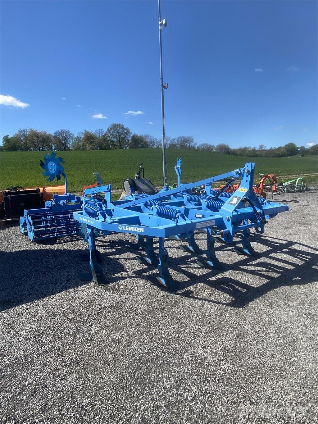 Lemken Karat 10/350 Cultivatoare