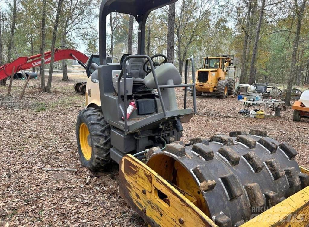 Volvo SD 45 Compactoare monocilindrice