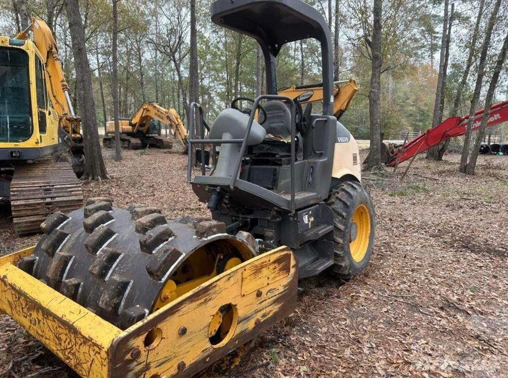 Volvo SD 45 Compactoare monocilindrice