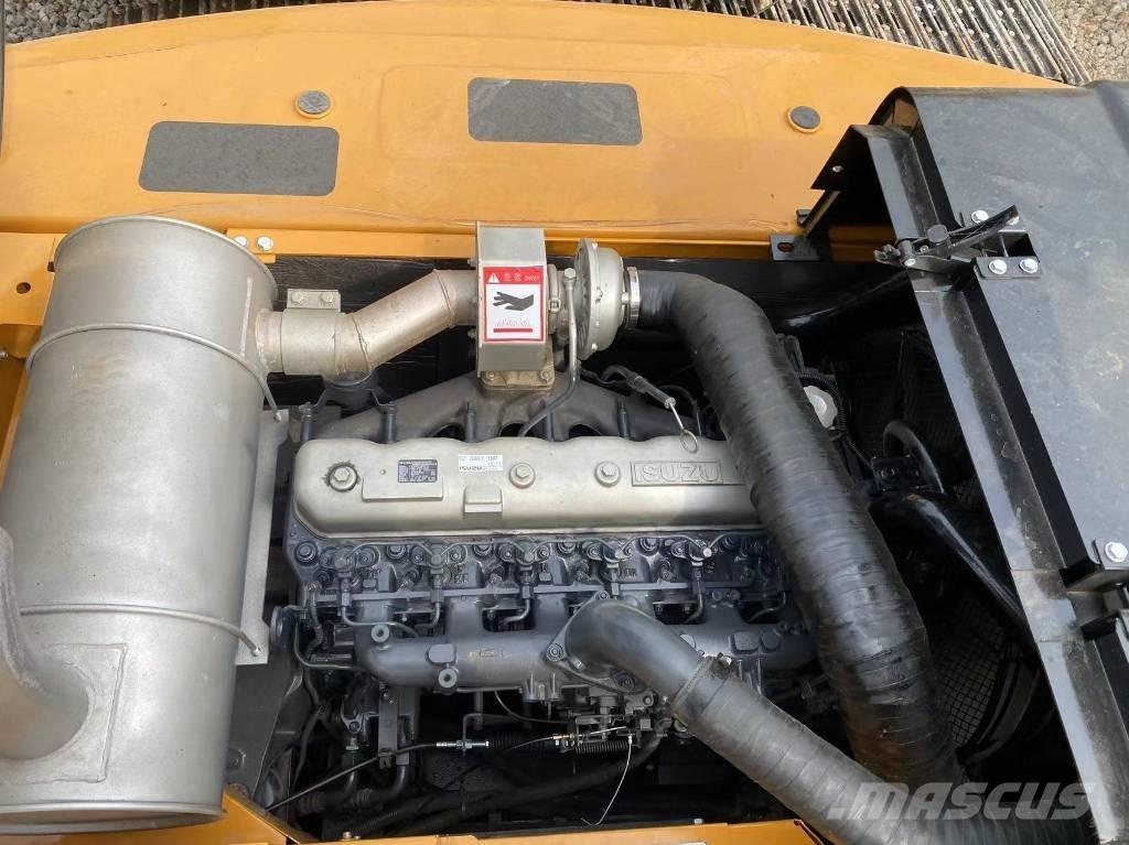Sany SY 235 C Excavatoare pe șenile
