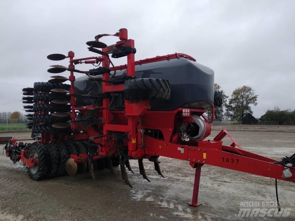 Horsch Focus 6 TD Perforatoare