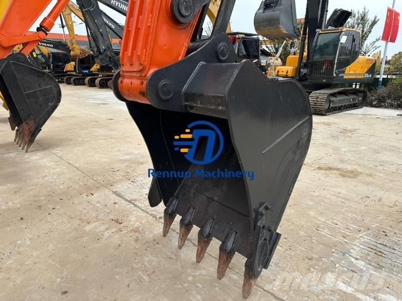 Doosan DX 225 LC-9C Excavatoare pe șenile
