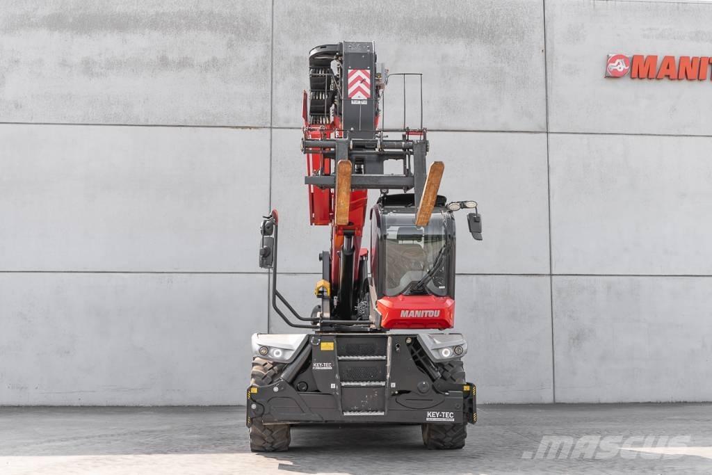 Manitou MRT 2660 Stivuitoare telescopice