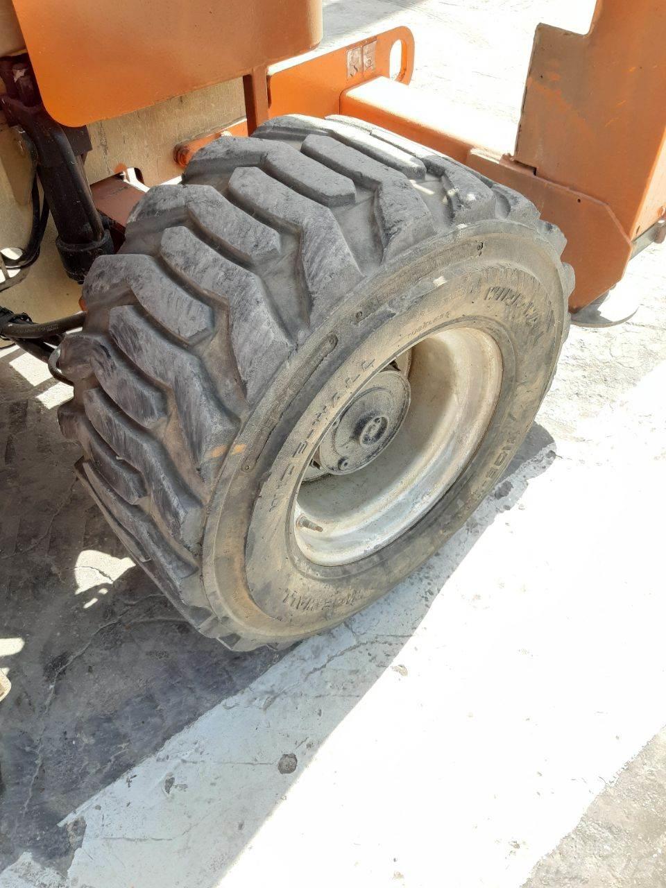 JLG 3394RT Platforme foarfeca
