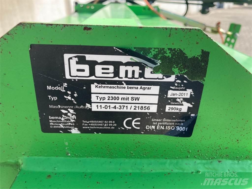 Bema 2300 AGRAR Maturatori