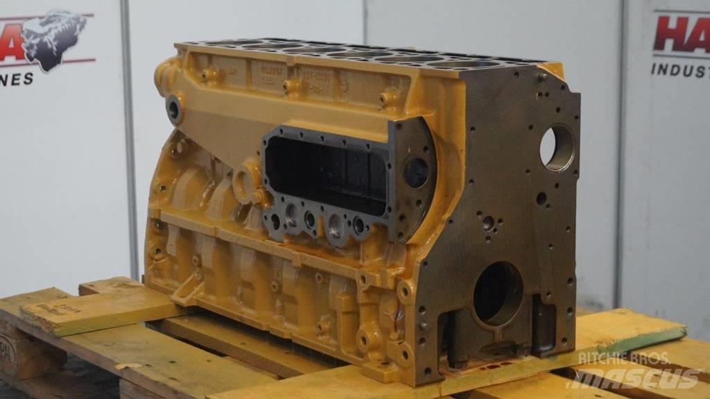CAT 3116 LONG-BLOCK Motoare