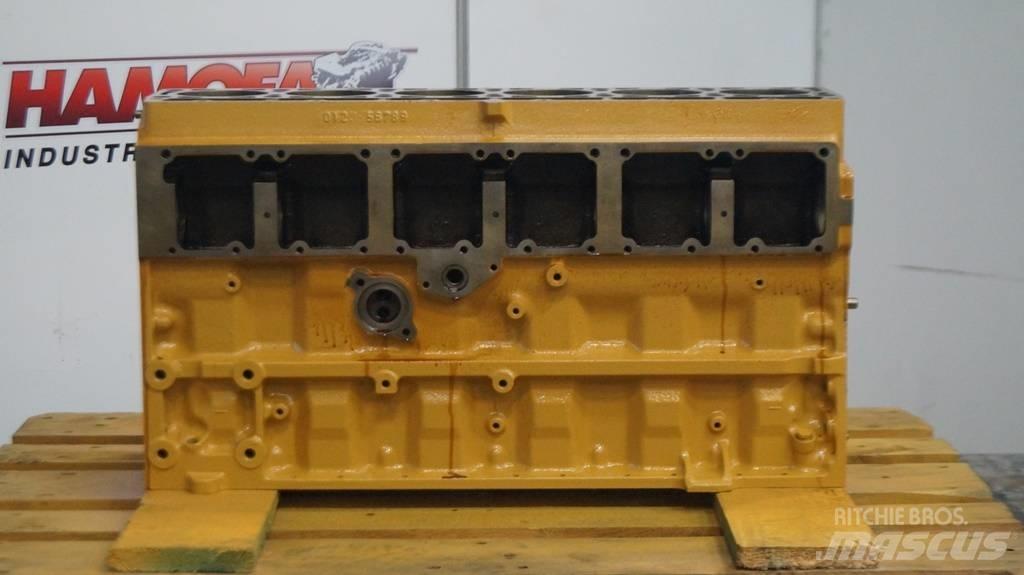 CAT 3116 LONG-BLOCK Motoare