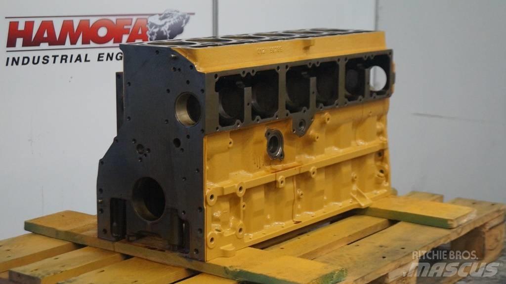 CAT 3116 LONG-BLOCK Motoare