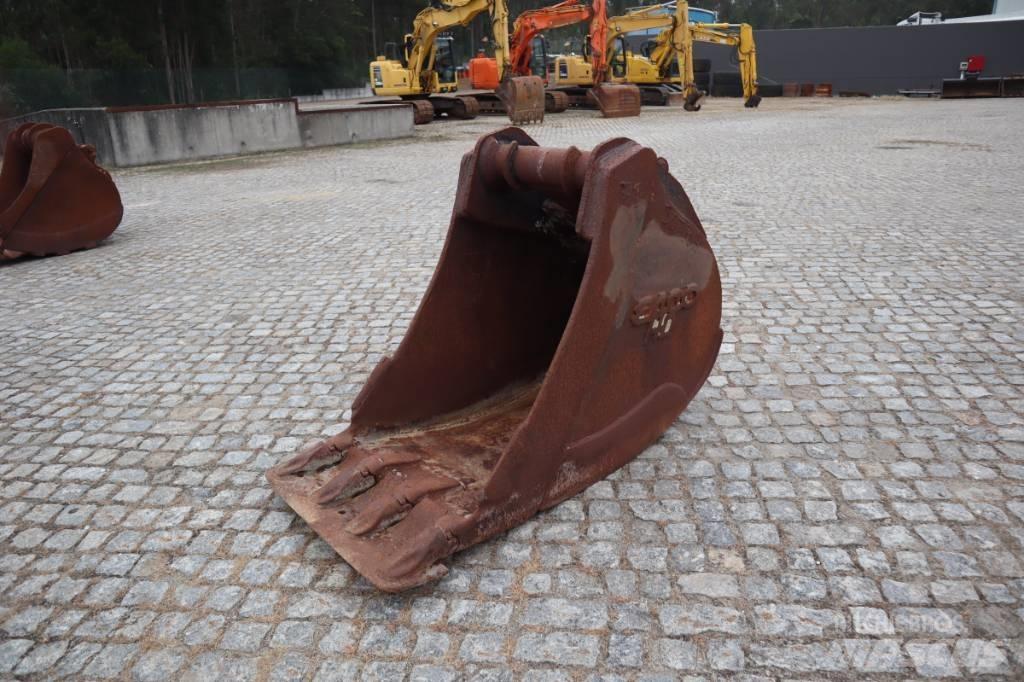  Morin M6 760 Pistoane