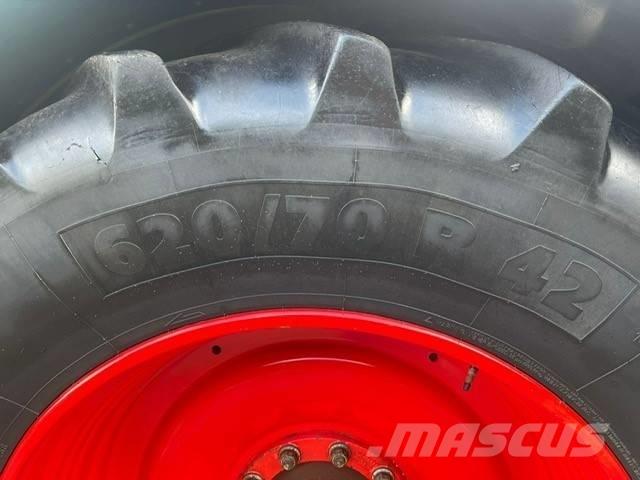 Fendt 724 Profi Plus Tractoare