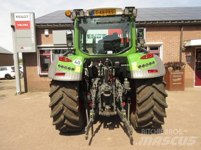 Fendt 313 S4 Profi Tractoare