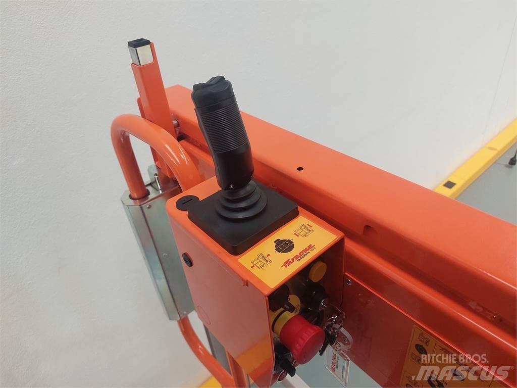 Elevah 80ES MOVE Alte ascensoare si platforme