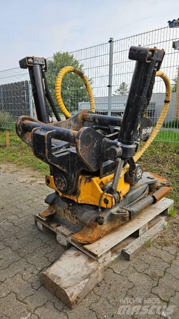 Engcon EC233PS Rotatoare