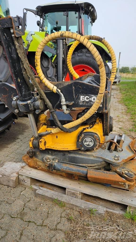 Engcon EC233PS Rotatoare