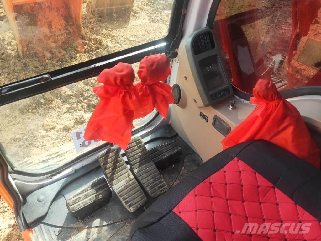 Doosan DH220LC-7 Excavatoare pe șenile
