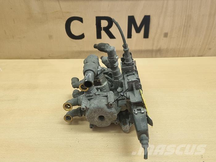 Wabco 4005000700 Electronice