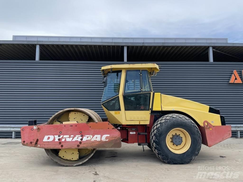 Dynapac CA512D Compactoare monocilindrice