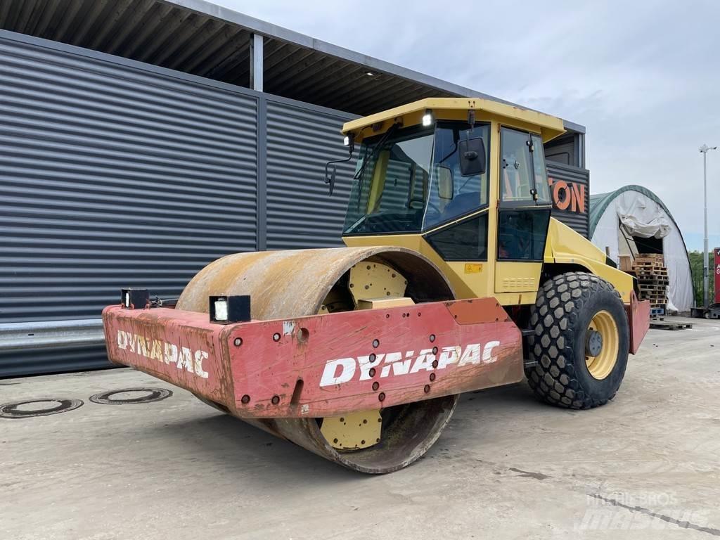 Dynapac CA512D Compactoare monocilindrice